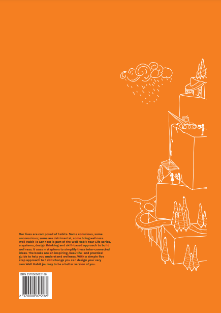 Well Life - Guiding you to Wellbeing - Workbook - Image 2