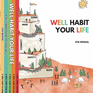 Well Habit Your Life: 2nd Ed (750pp)