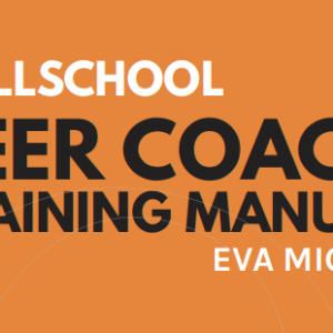 Wellschool Peer Coach Training (2023) – Online Manual & PDF Resources
