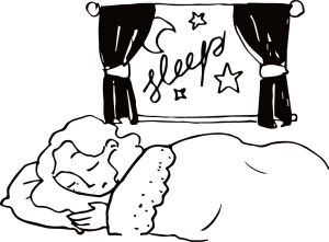 Well Habits For Sleep Workshop
