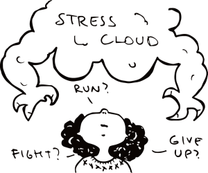 Stress Less, Live Best Workshop