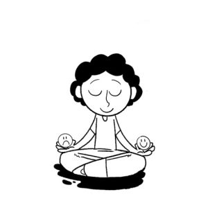 Well Habit Gym – Managing Depression With Wellness