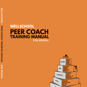 Well Habit Peer Coach Training – Online Manual & PDF Resources