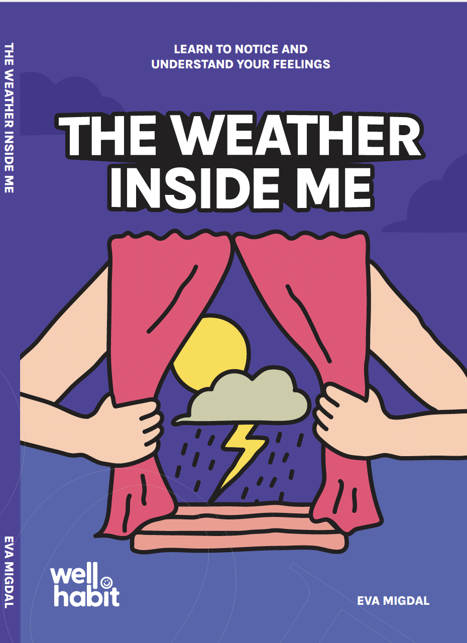 The Weather Inside Me