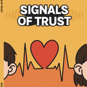 Signals of Trust