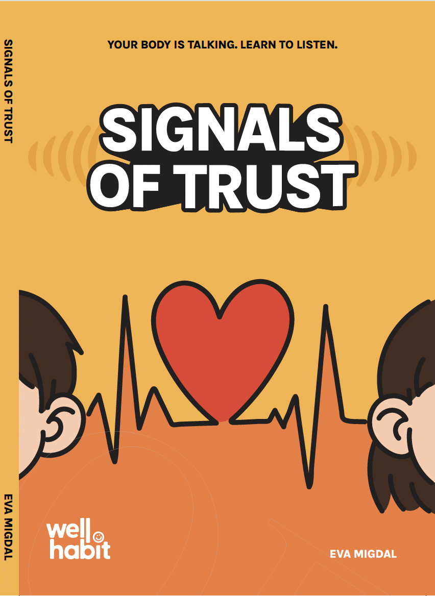 Signals of Trust